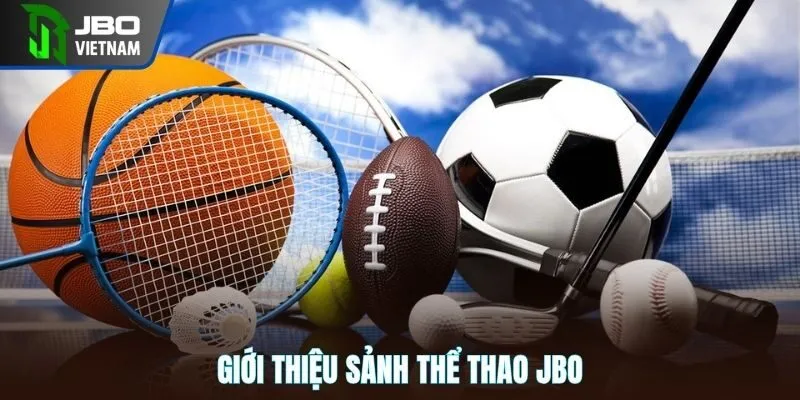 Giới thiệu sảnh thể thao